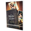 La Biblia y su Familia: Exposiciones bíblicas sobre el matrimonio, la familia, y los hijos