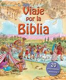 Viaje por la Biblia