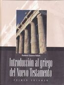 Introducción al griego del Nuevo Testamento 