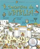 Detective de la Biblia