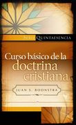CURSO BASICO DE DOCTRINA CRISTIANA
