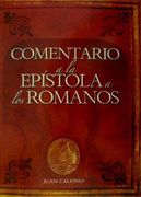 Comentario a la epístola a los Romanos 