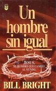 Un hombre sin igual (bolsillo)