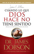 Cuando lo que Dios hace no tiene sentido