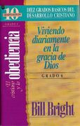 Cristiano y la obediencia, El -                                          Grado 6