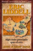 Eric Liddell - Algo más preciado que el oro: HC