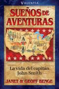 John Smith - Sueños de aventuras: HC