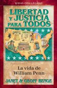 William Penn - Libertad y Justicia para todos: HC