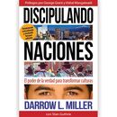 Discipulando naciones. Tercera edición