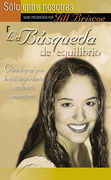 La Búsqueda de equilibrio -Entre nosotras- (bolsillo)