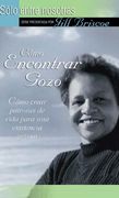 Cómo encontrar gozo -Entre nosotras- (bolsillo)