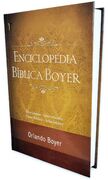 Enciclopedia Bíblica