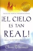 El cielo es tan real