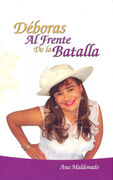 Déboras al frente de batalla