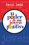 El poder de una joven positiva