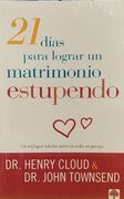 21 días para lograr un matrimonio estupendo
