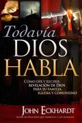 Todavía Dios Habla