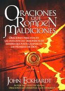 Oraciones Que Rompen Maldiciones