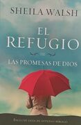 El refugio de las promesas de Dios
