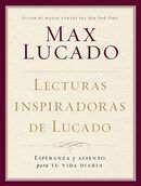 Lecturas inspiradoras de Lucado