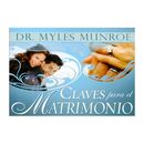 Claves para el matrimonio (Keys For Marriage)