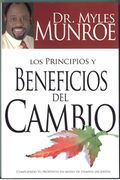 Los principios y beneficios del cambio