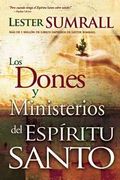 Los dones y ministerios del Espíritu Santo