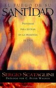 El fuego de su santidad (Bolsillo)