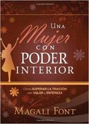 Una mujer con poder interior