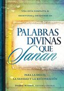 Palabras divinas que sanan