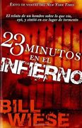23 Minutos en el infierno (Bolsillo)
