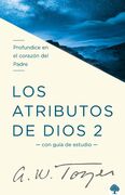 Los atributos de Dios Vol.2