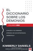 Diccionario sobre los demonios. Vol.1