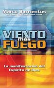 Viento más fuego (bolsillo)