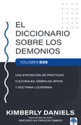 Diccionario de los demonios. Vol.2