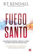 Fuego Santo