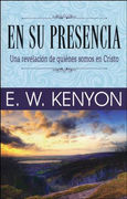 En su presencia