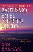 Manual sobre el Bautismo en el Espiritu Santo