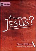 ¿Quién es Jesús? (9marks)