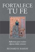 Fortalece tu fe