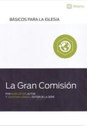 La gran comisión