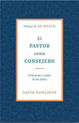 El pastor como consejero