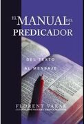 El Manual del Predicador – del texto al mensaje