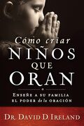 Como criar niños que oran