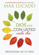Dios está con usted cada día