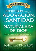 Escrituras para la adoración, la santidad y la naturaleza de Dios