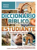 Diccionario bíblico para estudiantes (Revisado y aumentado)