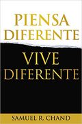 Piensa Diferente, Vive Diferente