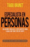 Especialista en personas