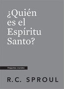 ¿Quién es el Espíritu Santo?